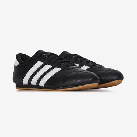 ADIDAS ORIGINALS TAEKWONDO LACE NOIR/BLANC JUNIOR