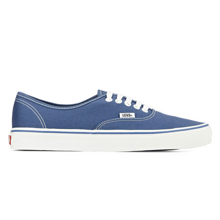 VANS authentic AUTHENTIC BLEU/BLANC HOMME