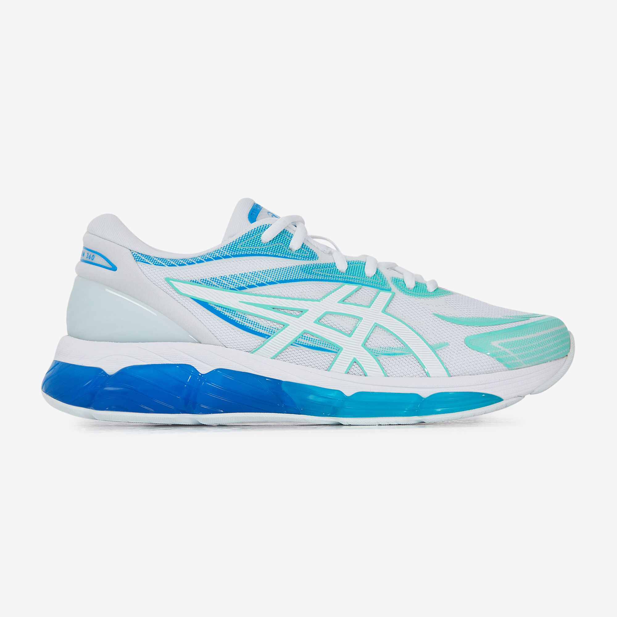 Asics quantum 360 enfant shop