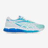 null : WIT/BLAUW