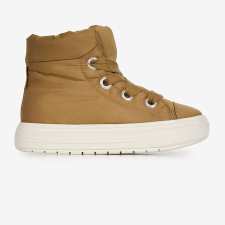 CONVERSE ELEMENTS BOOT MARRON DAMES