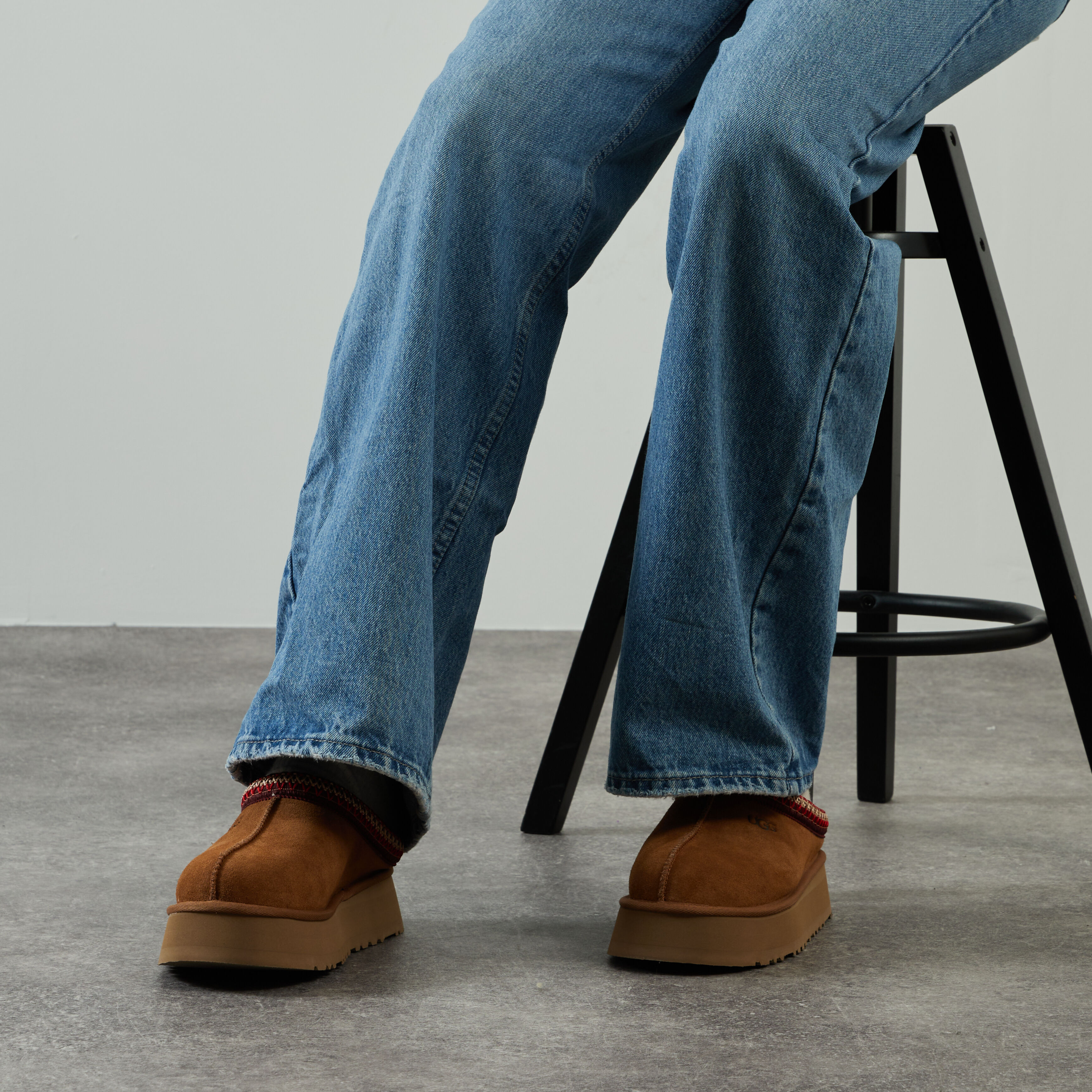 Ugg femme sales courir