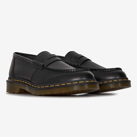 DR MARTENS PENTON NOIR HOMME