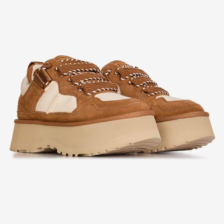 UGG ASTROMEL MIEL DAMES