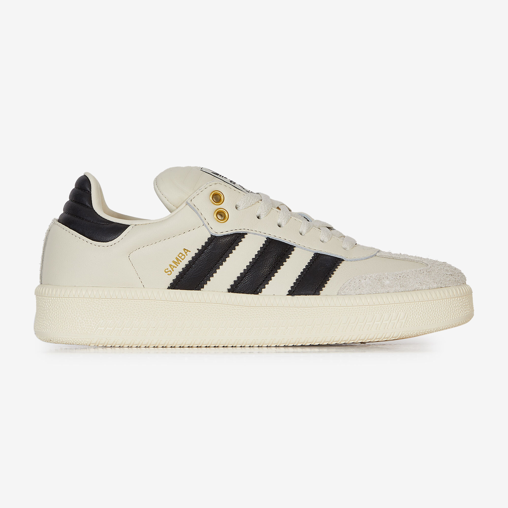 Adidas neo heren gouden clearance