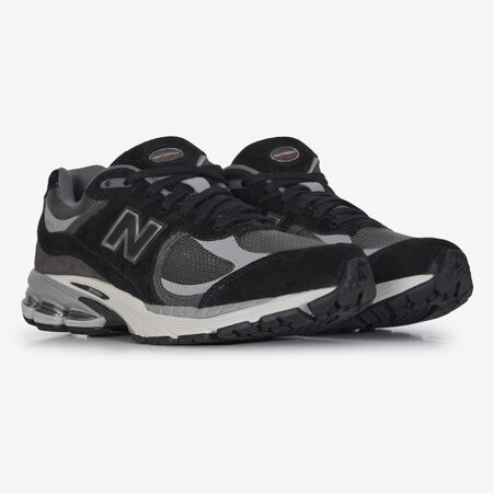 NEW BALANCE 2002R GRIS/NOIR HOMME
