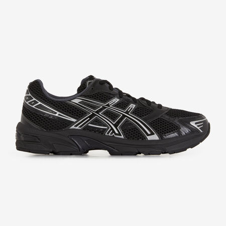 ASICS gel-1130 GEL-1130 NOIR/ARGENT HOMME