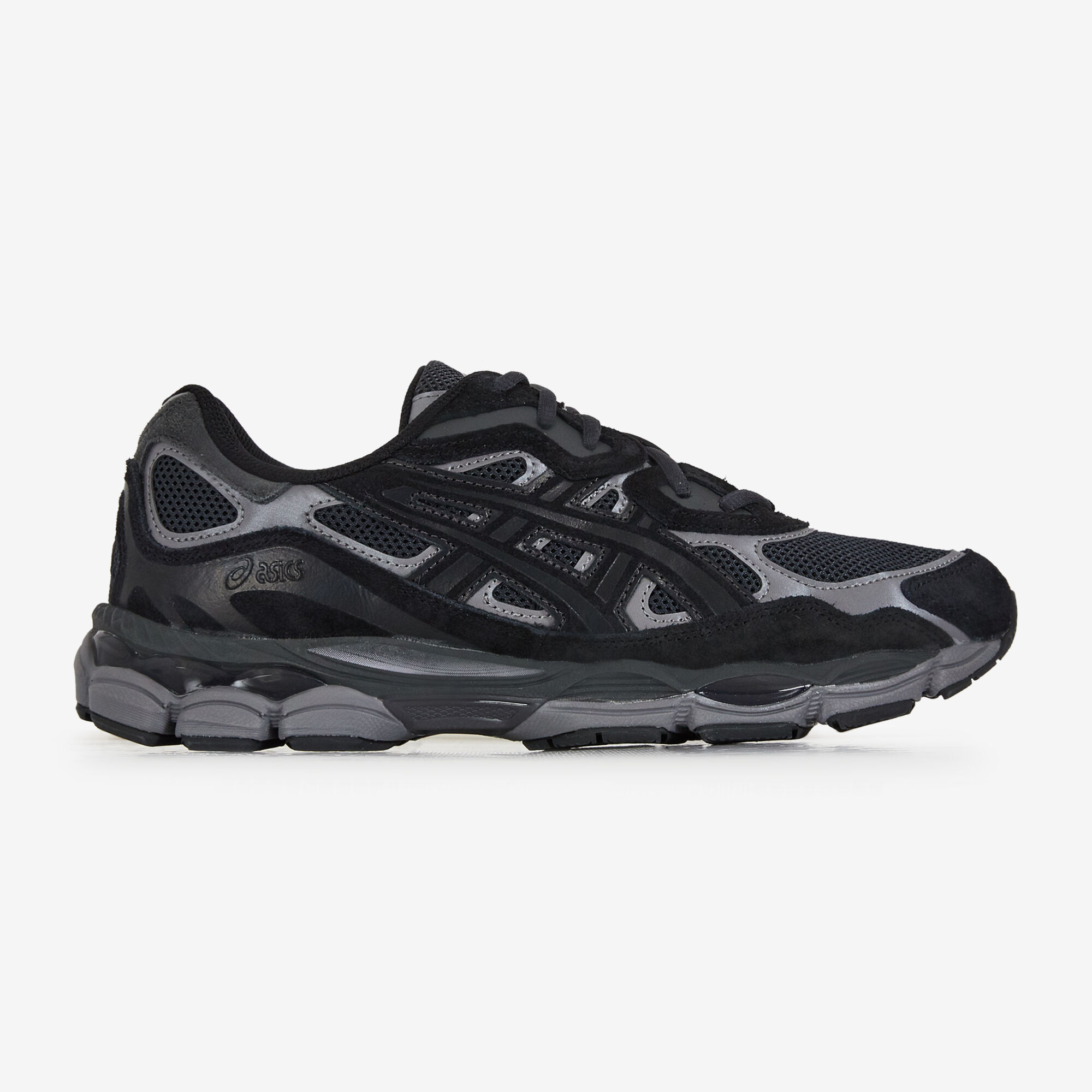 Nouvelle online paire asics
