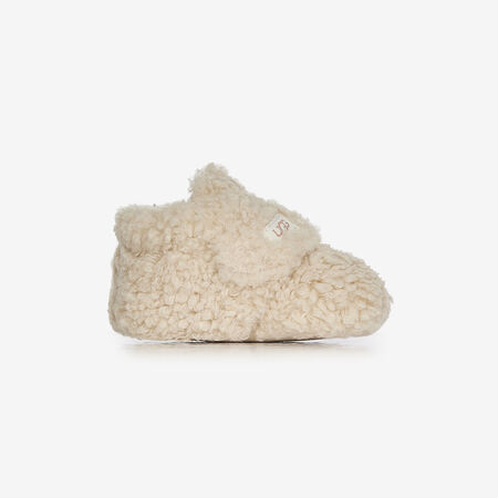 UGG BIXBEE CRIB BEIGE BABY