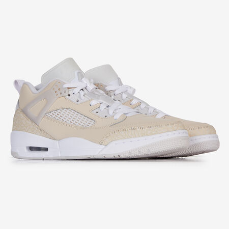 JORDAN JORDAN SPIZIKE LOW BEIGE HOMME