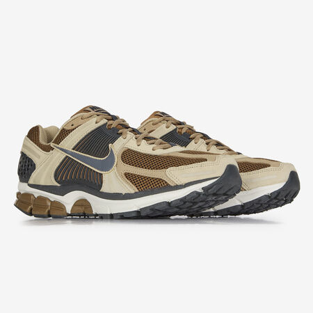 NIKE zoom vomero ZOOM VOMERO 5 BEIGE/MARRON HEREN