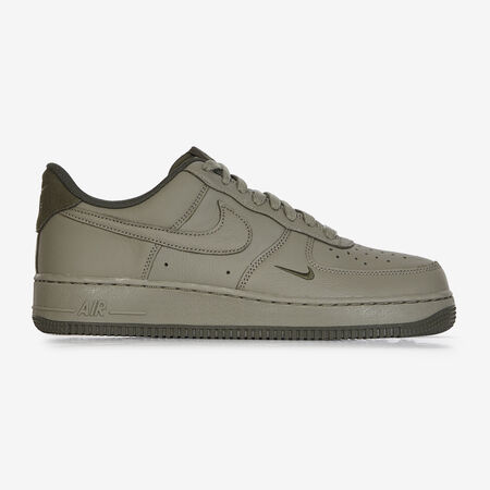 NIKE air force 1 AIR FORCE 1 LOW LV8 KAKI/MARRON HOMME