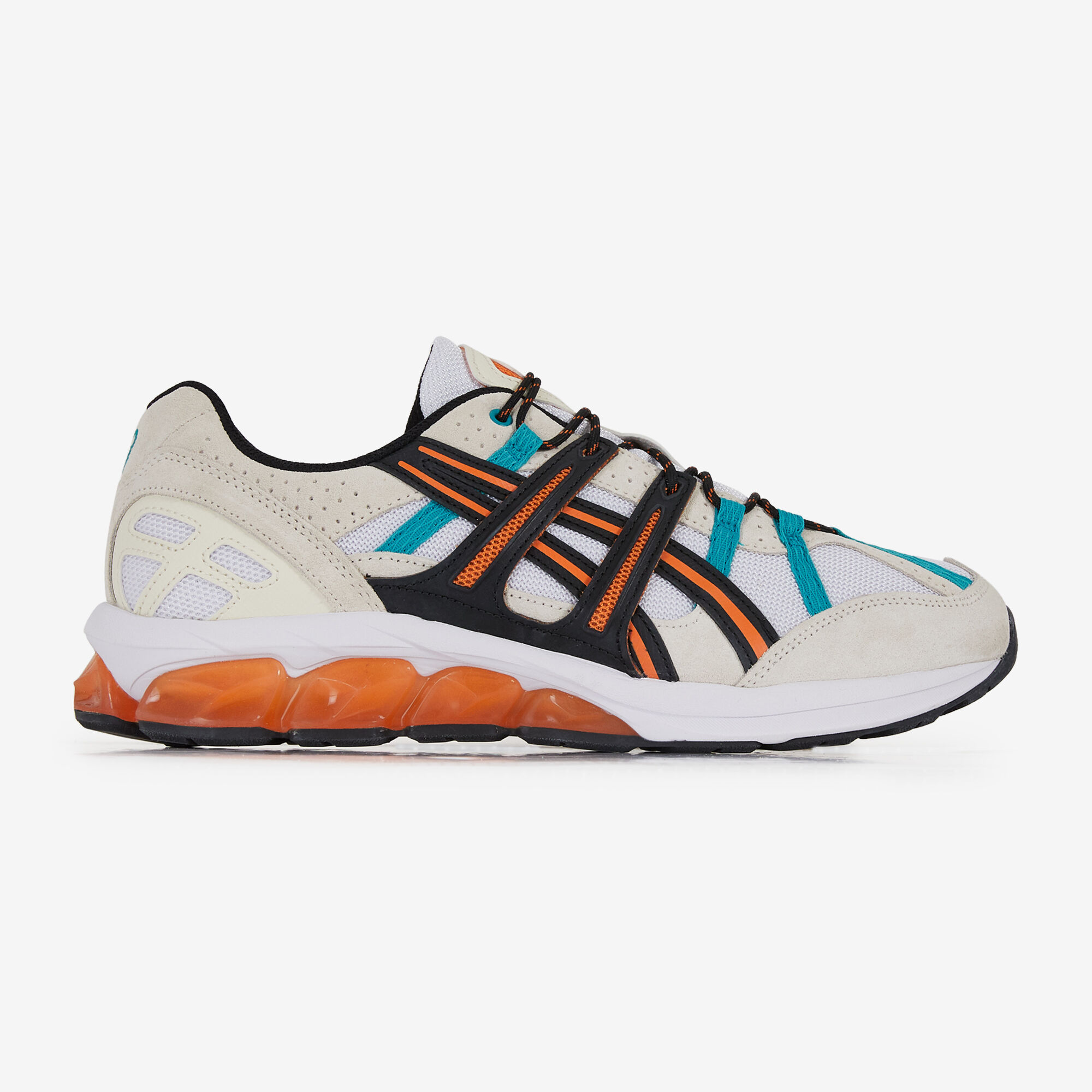 Basket asics on sale homme courir