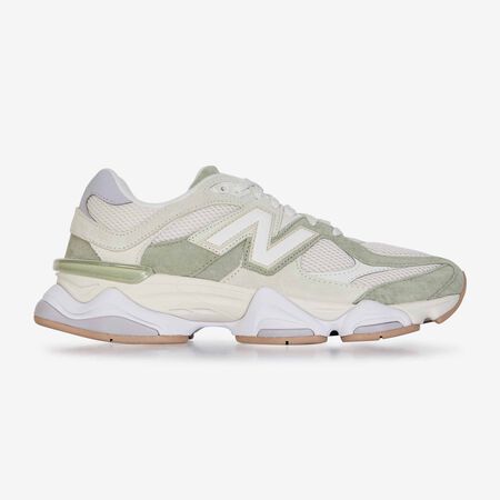 9060 : VERT/BEIGE