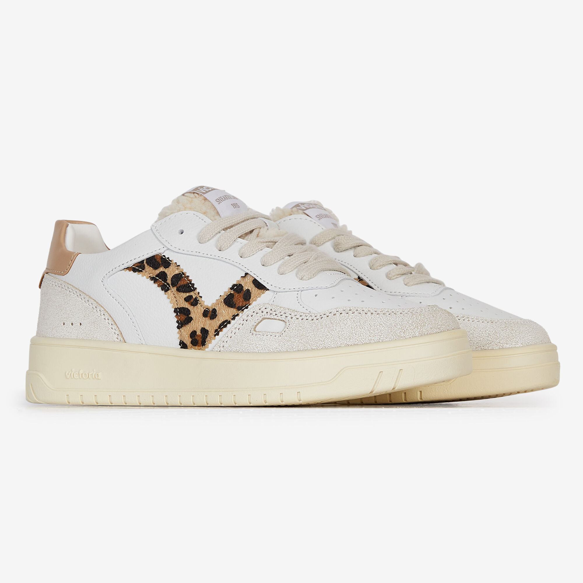 Chaussure victoria magasin courir store