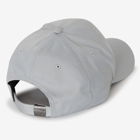 JORDAN CASQUETTE RISE METAL JUMPMAN GRIS HEREN
