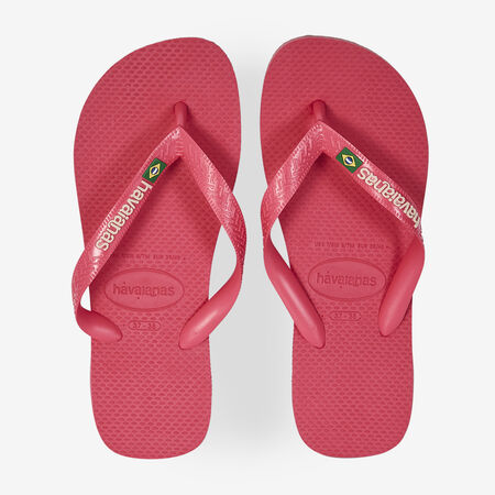 HAVAIANAS BRASIL LOGO CORAIL DAMES