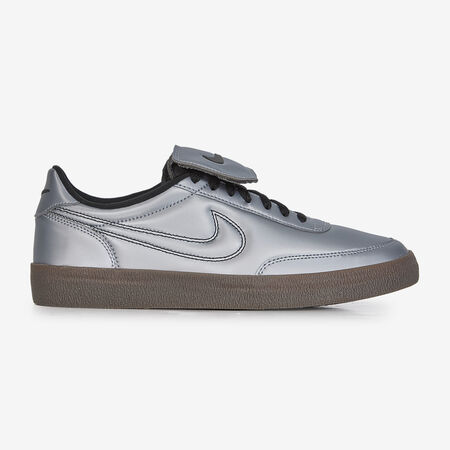 NIKE Killshot KILLSHOT 2 ARGENT/NOIR HEREN