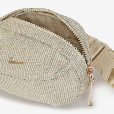 NIKE SACOCHE WAISTPACK AURA BEIGE UNISEX