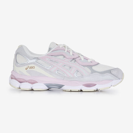 ASICS gel-nyc GEL-NYC BEIGE/ROSE DAMES