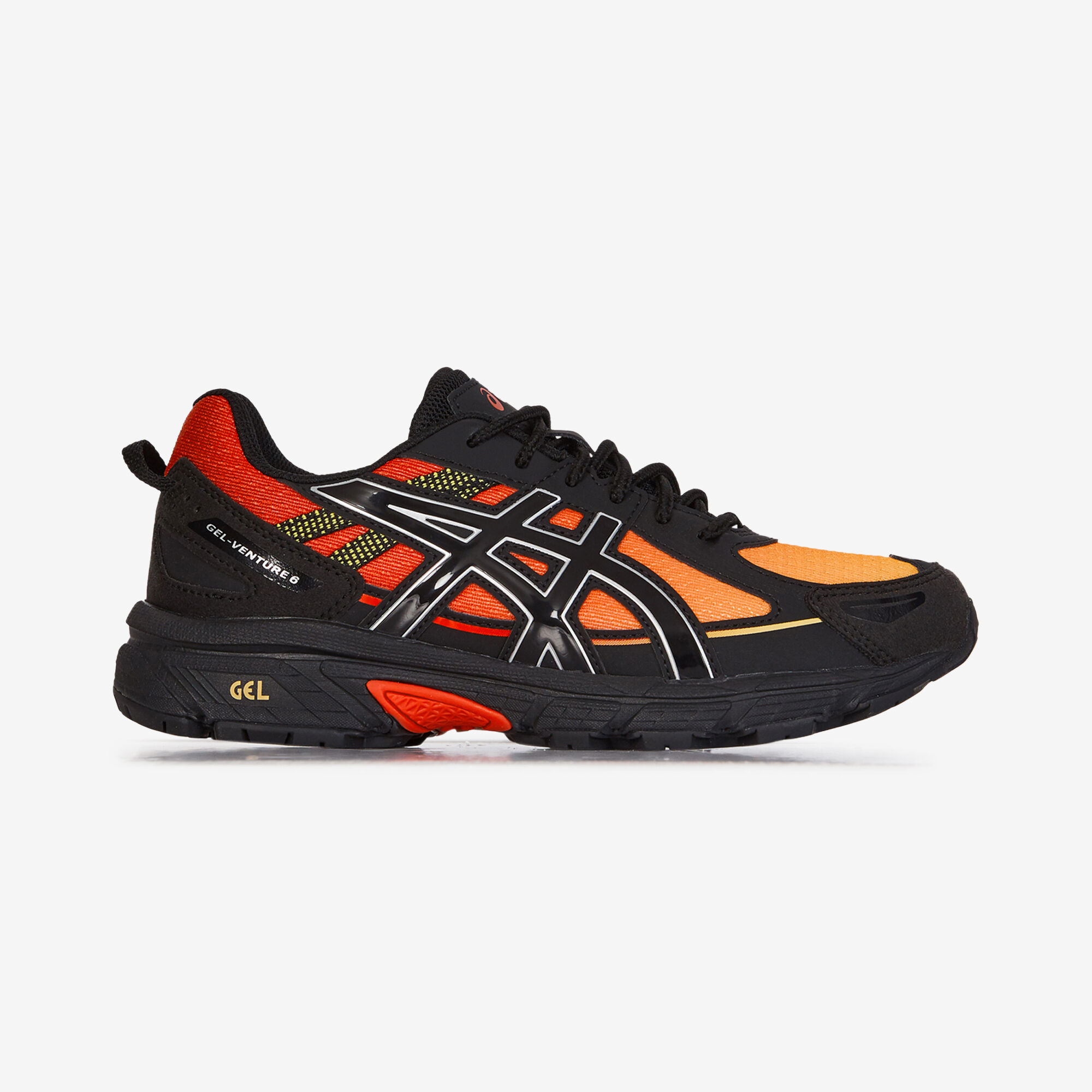 asics gelventure