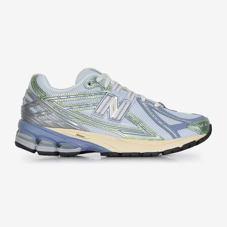 NEW BALANCE 1906 1906 BLEU/VERT FEMME