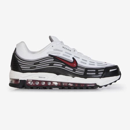 NIKE air max AIR MAX TL 2.5 BLANC/ROUGE HEREN