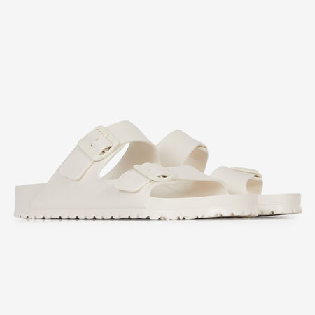 BIRKENSTOCK arizona ARIZONA EVA EGGSHELL ECRU HEREN