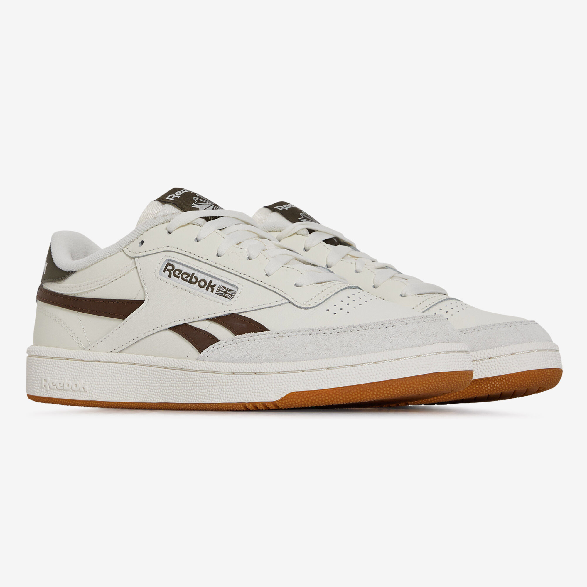 Sneakers et baskets REEBOK en promo Courir.be