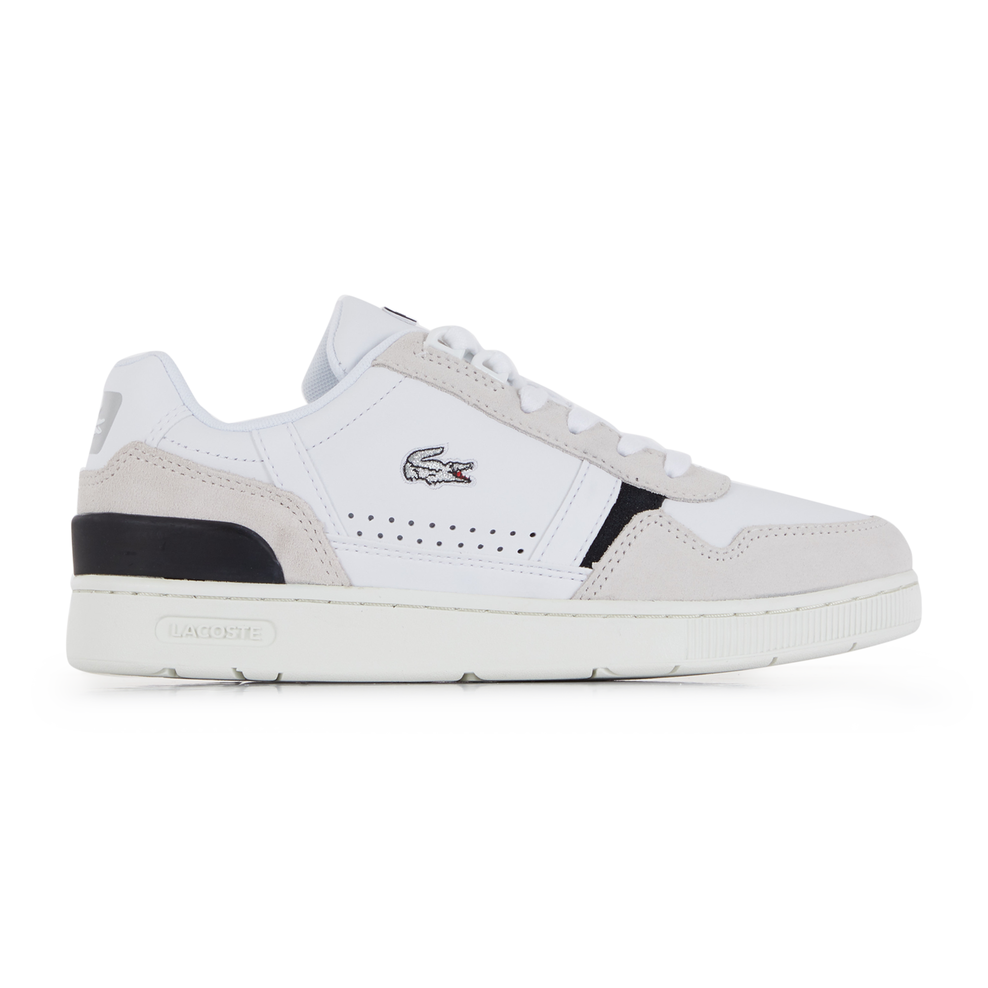 Basket lacoste femme courir store