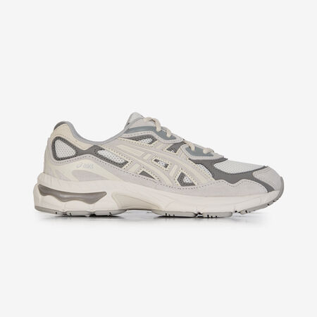 ASICS gel-nyc GEL-NYC BEIGE/GRIS JUNIOR