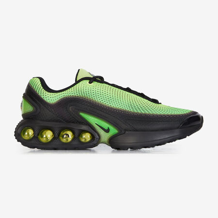 NIKE air max AIR MAX DN AMD JAUNE/NOIR HOMME