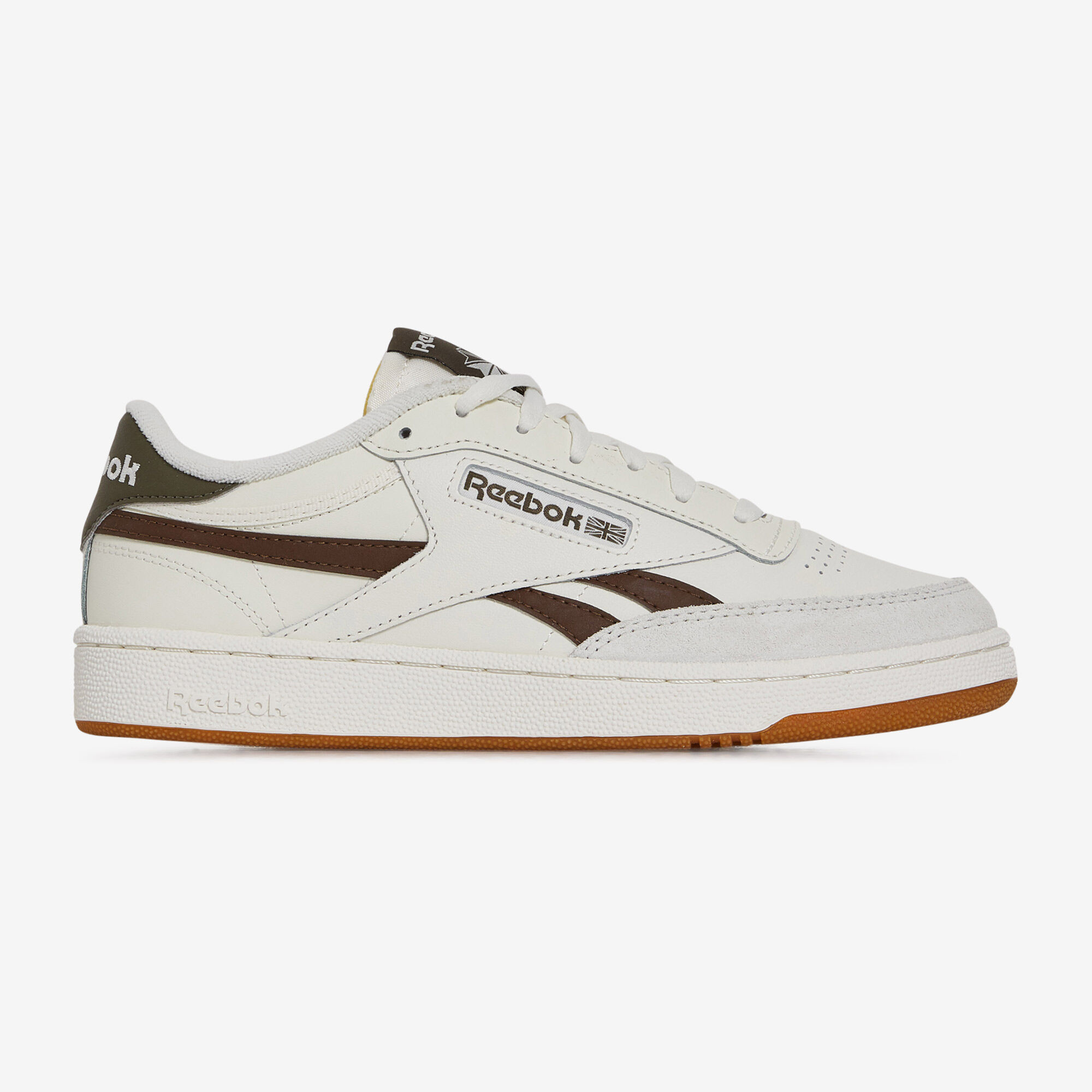Basket shop reebok solde