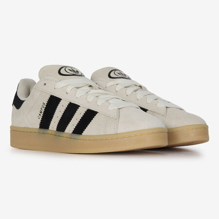 ADIDAS ORIGINALS campus CAMPUS 00's BLANC/GOMME HEREN