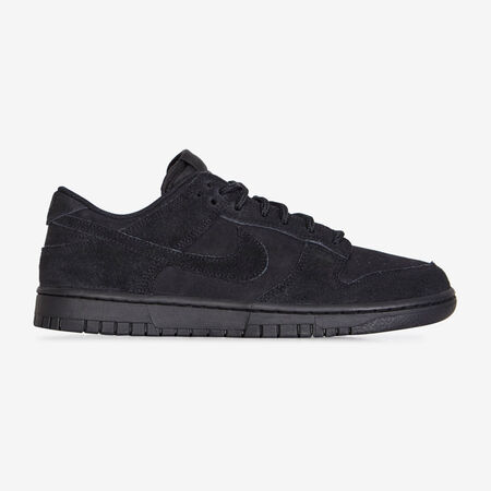 NIKE dunk DUNK LOW NOIR HOMME
