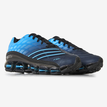 ADIDAS ORIGINALS MEGARIDE F50 BLEU/NOIR HEREN