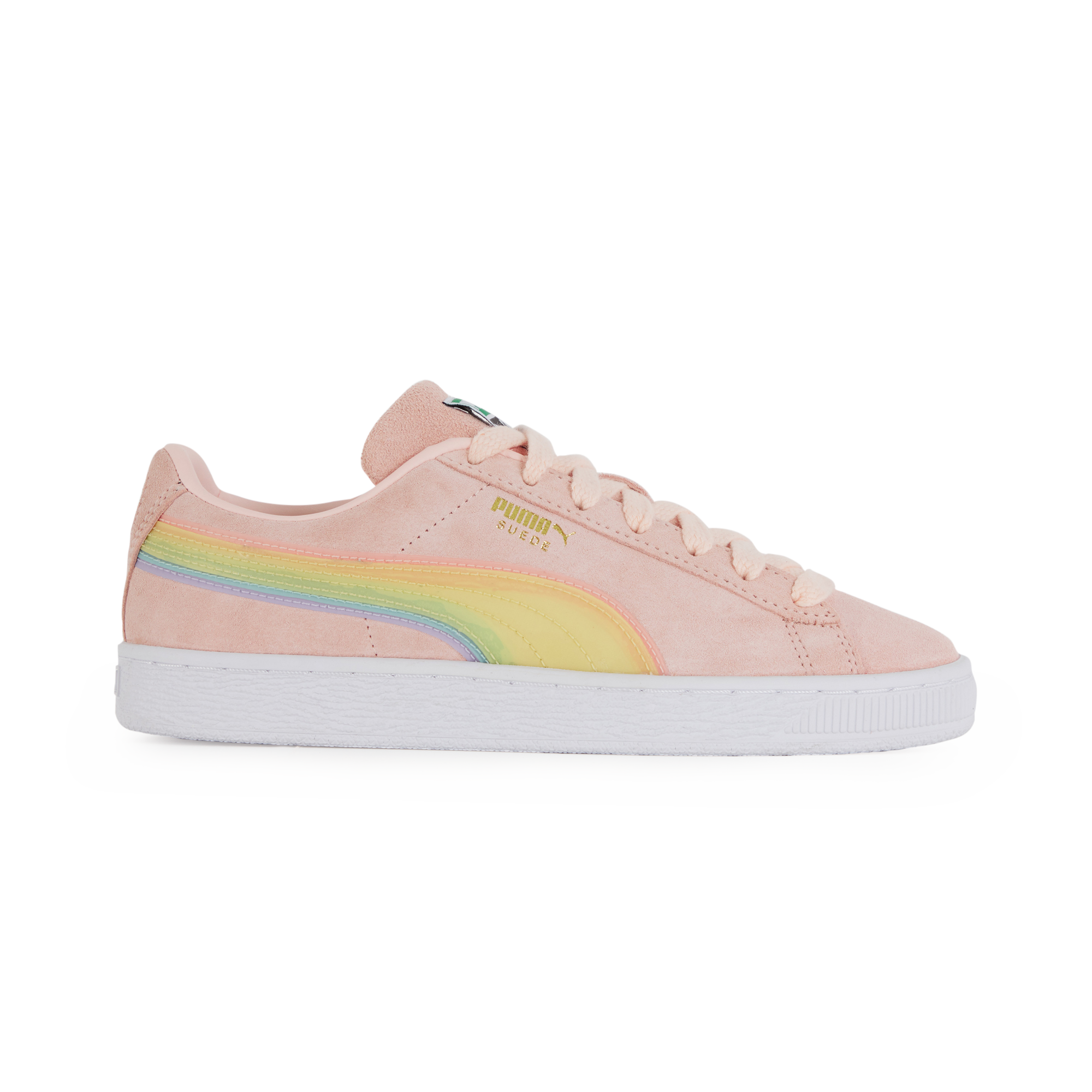 puma rose enfant Cinosural International School