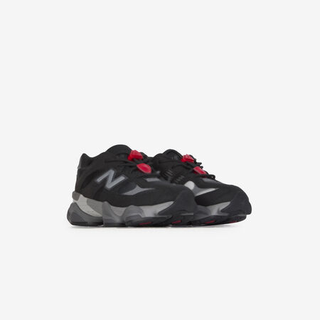 NEW BALANCE 9060 EL NOIR BÉBÉ