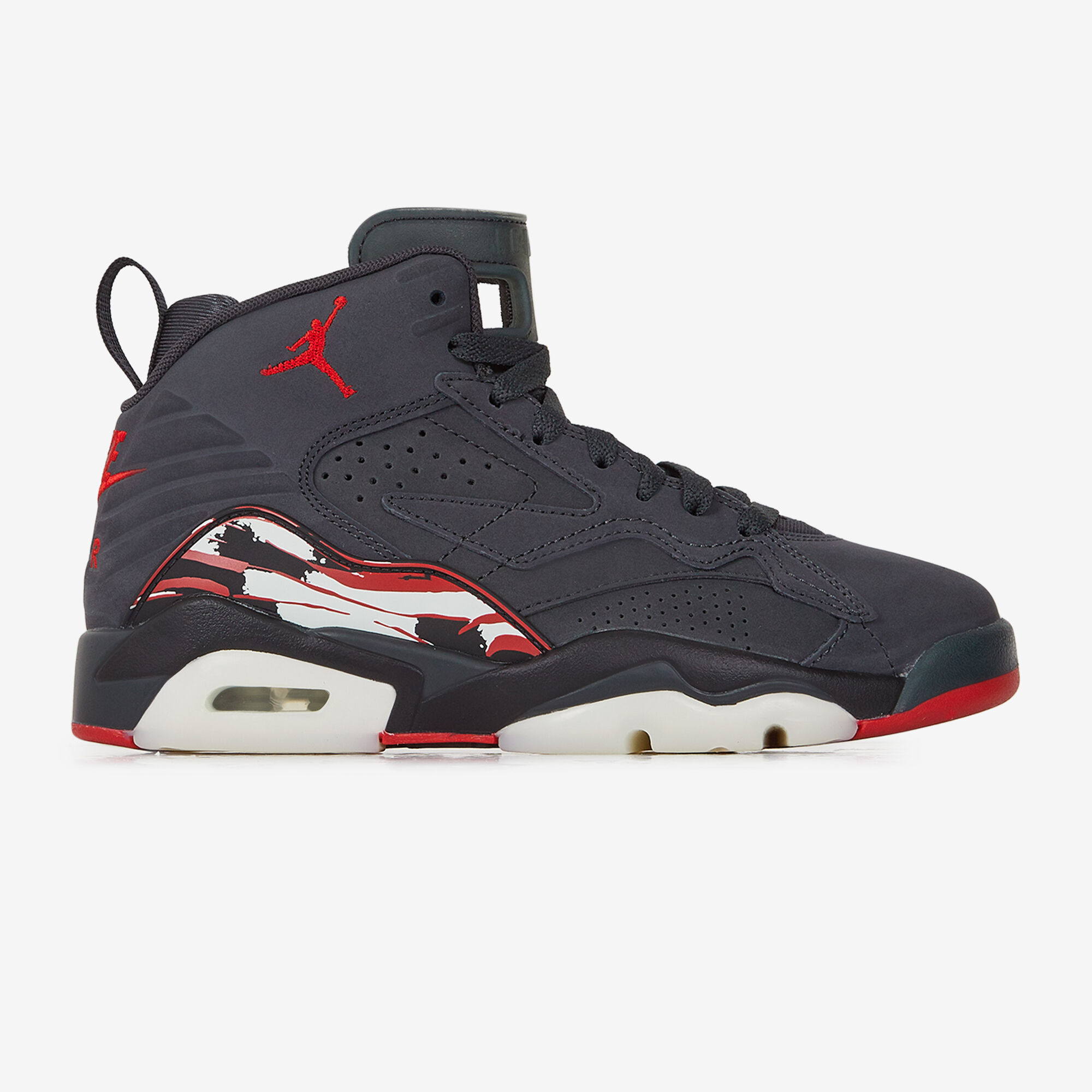 Jordan noir femme courir top