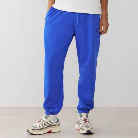 JORDAN PANT JOGGER DRI-FIT BLEU/NOIR HEREN
