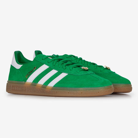 ADIDAS ORIGINALS spezial HANDBALL SPEZIAL PARIS VERT HOMME