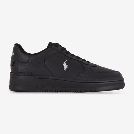POLO RALPH LAUREN MASTERS COURT NOIR HOMME
