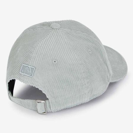NEW ERA 9FORTY WOMEN NY CORDUROY MC VERT DAMES