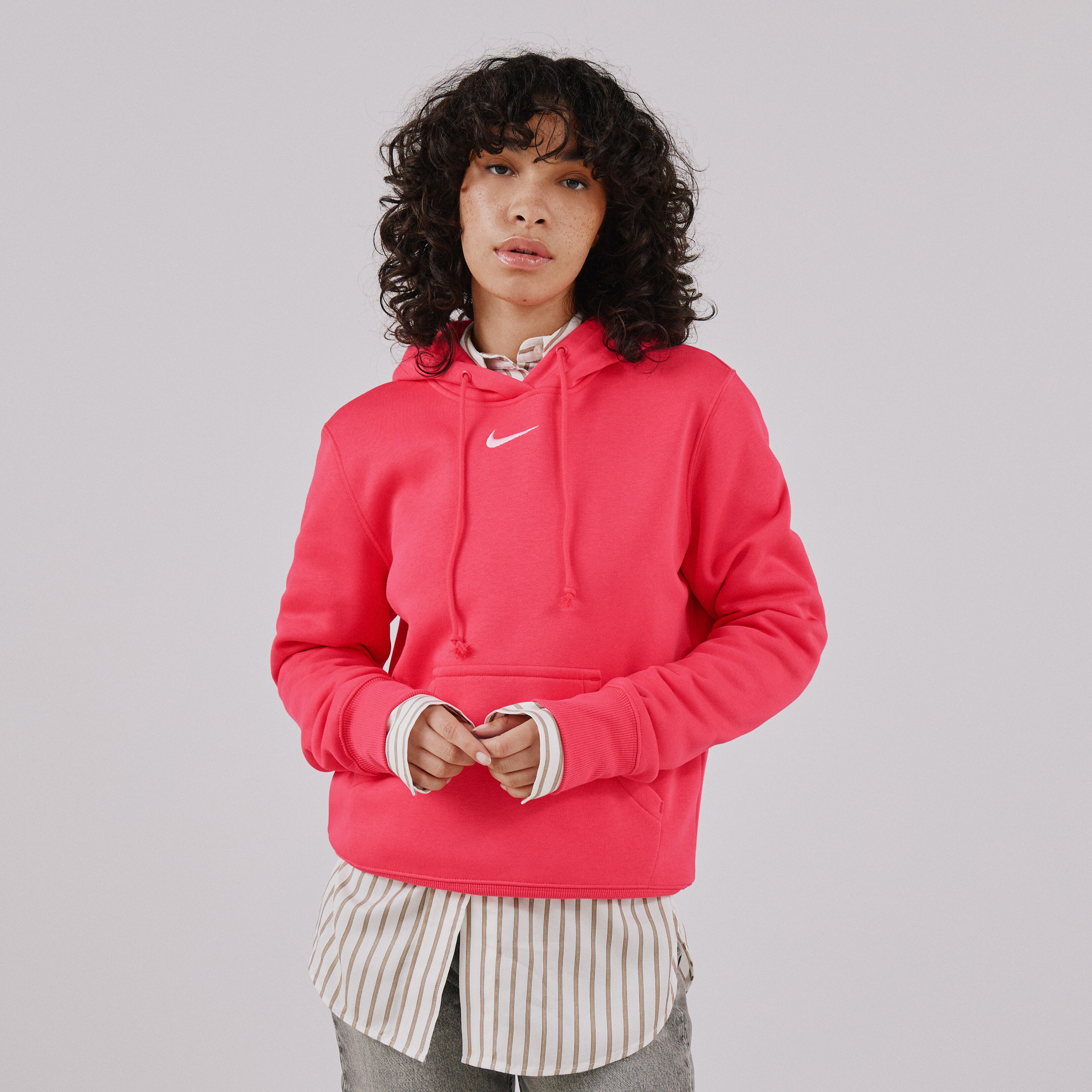SWEAT NIKE ROSE Acheter en ligne Courir.be