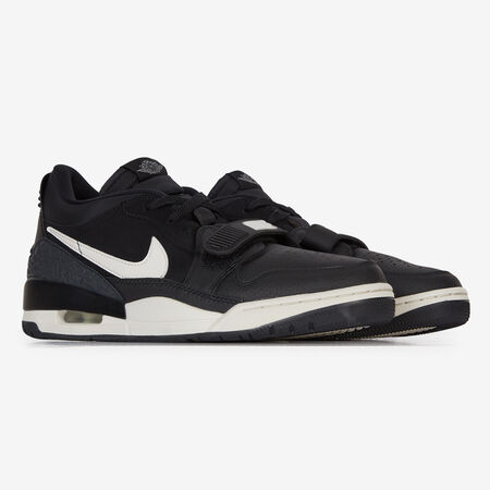 JORDAN air jordan 1 AIR JORDAN LEGACY 312 LOW ZWART/WIT HEREN