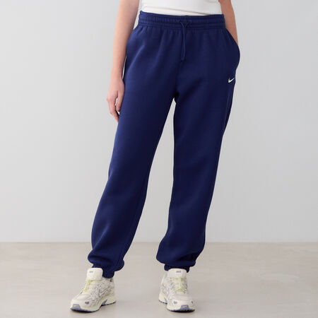 PANT JOGGER PHOENIX OS : MARINE/BLANC