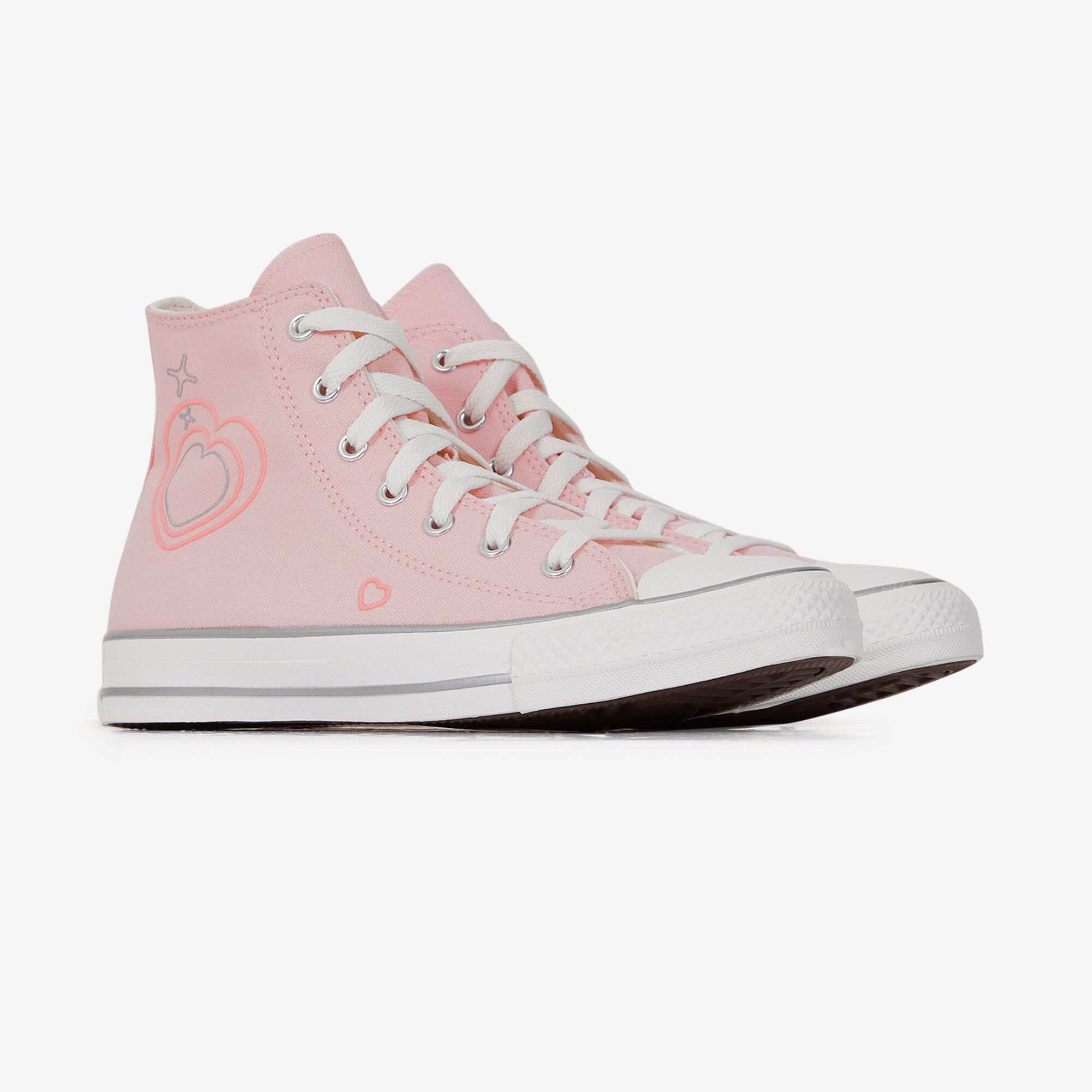 Converse outlet rose junior