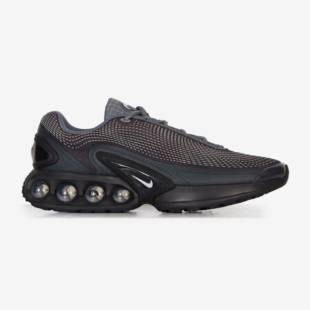NIKE air max AIR MAX DN NOIR/GRIS HOMME