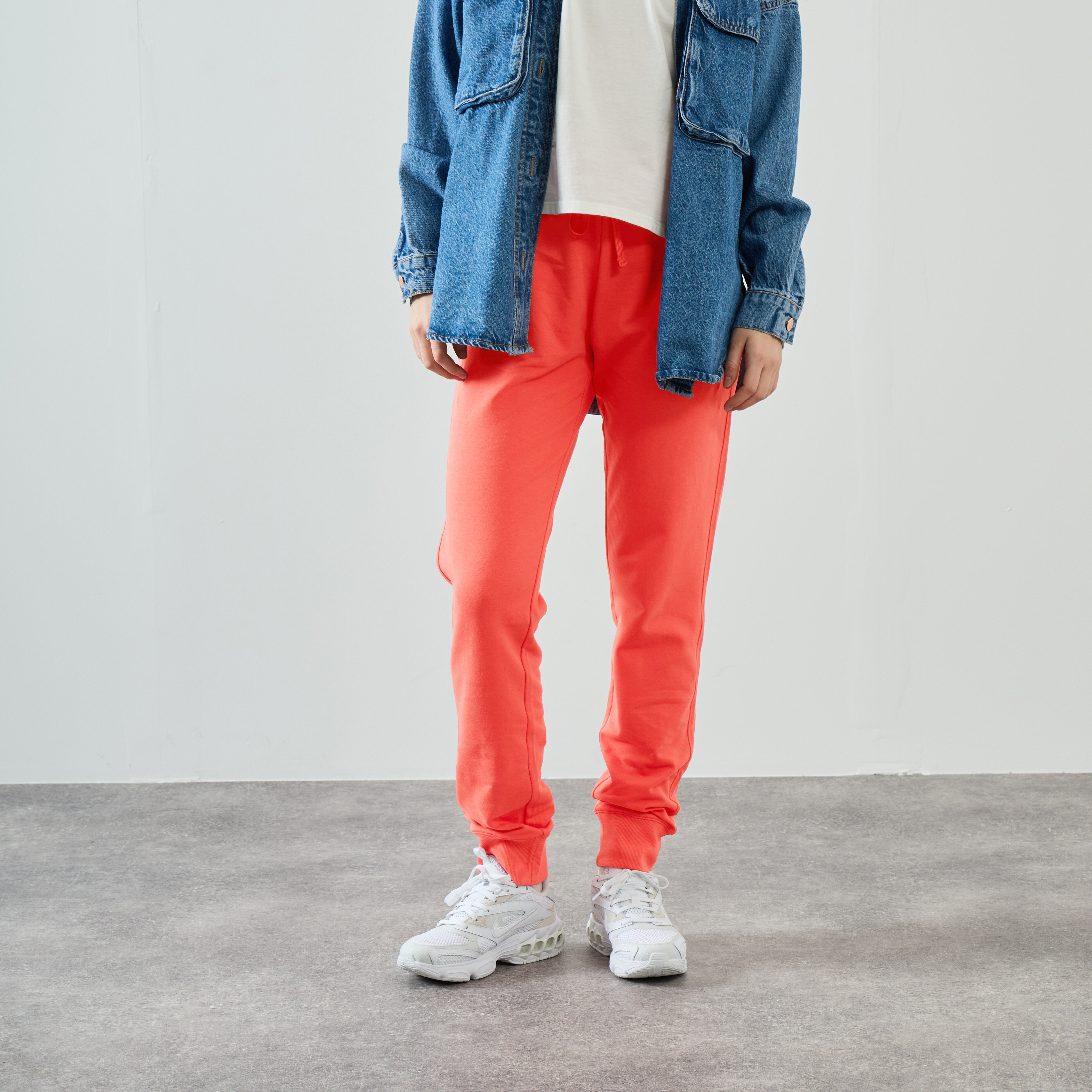 Sneakers et baskets CHAMPION PANTALON Tendances 2024 Courir.be