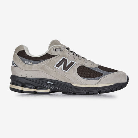 NEW BALANCE 2002r 2002R BEIGE/MARRON HOMME